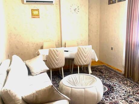 Объявление №6469448 - Баку, м. Кара Караев, 2-комн., 85 м², 2/16 этаж