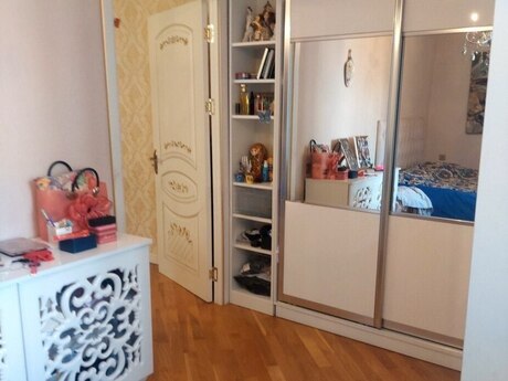 2 otaqlı mənzil, 63 m², Nizami: 209 000 ₼ 4