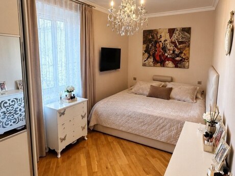 2 otaqlı mənzil, 63 m², Nizami: 209 000 ₼ 5