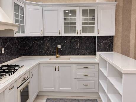 Kirayə 3 otaqlı mənzil, 85 m², Melissa Park: 850 ₼/ay 3
