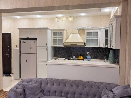 Kirayə 3 otaqlı mənzil, 85 m², Melissa Park: 850 ₼/ay 2