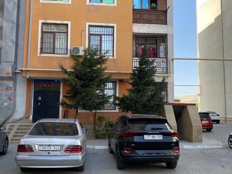 3-room new-build apartment for sale in Masazır, 70 m², 105 000 AZN, photo 2 / 12