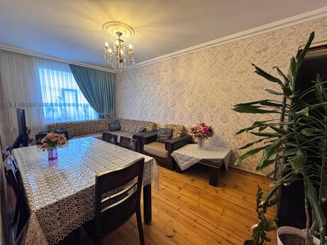 4-room apartment, 100 m², Əhmədli: 248 900 ₼ 2