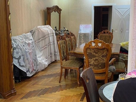 2 otaqlı mənzil, 70 m², Azadlıq Prospekti: 155 000 ₼ 4