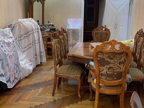 2 otaqlı mənzil, 70 m², Azadlıq Prospekti: 155 000 ₼ 3