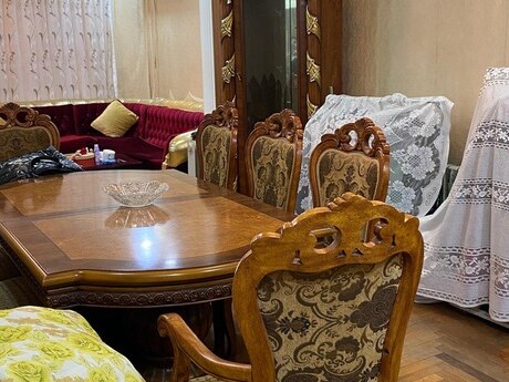 2 otaqlı mənzil, 70 m², Azadlıq Prospekti: 155 000 ₼ 2