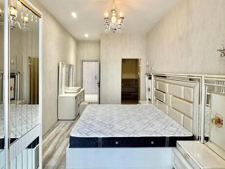 Kirayə 2 otaqlı mənzil, 80 m², Şah İsmayıl Xətai: 1 100 ₼/ay 5