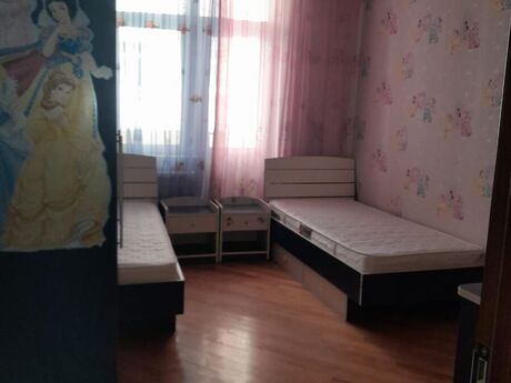 3 otaqlı mənzil, 105 m², Həzi Aslanov: 235 000 ₼ 3