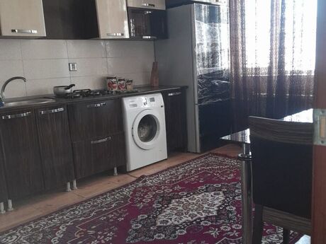 3 otaqlı mənzil, 105 m², Həzi Aslanov: 235 000 ₼ 4