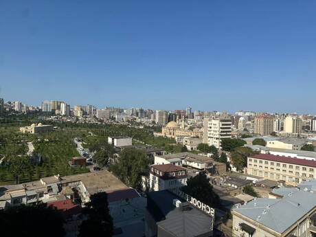 4-room apartment, 210 m², Pilot Residence: 784 000 ₼ 2