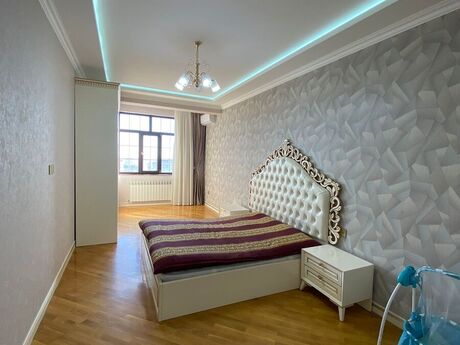 Аренда: 2-комнатная квартира, 105 м², Memar Əcəmi: 1 000 ₼/мес 4