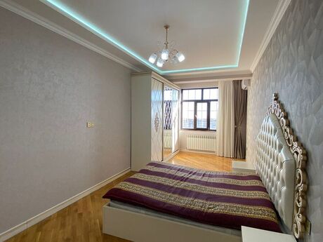 Аренда: 2-комнатная квартира, 105 м², Memar Əcəmi: 1 000 ₼/мес 5