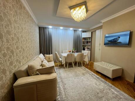 2 otaqlı mənzil, 55 m², Masazır: 82 000 ₼ 3