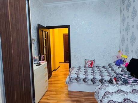 3 otaqlı mənzil, 110 m², Həzi Aslanov: 227 500 ₼ 5