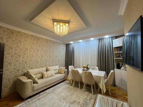 2 otaqlı mənzil, 55 m², Masazır: 82 000 ₼ 2