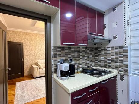 2 otaqlı mənzil, 55 m², Masazır: 82 000 ₼ 4