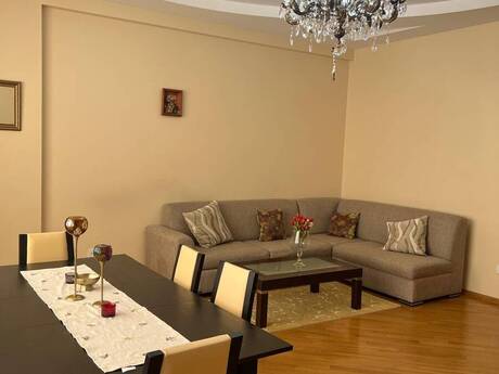 4 otaq · 170 m² · 7/14 mərtəbə, 28 May
