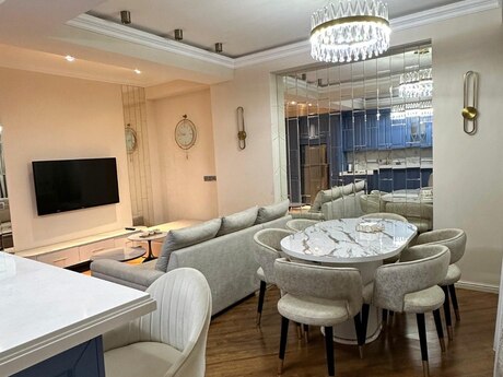 3 otaqlı mənzil, 100 m², 20 Yanvar: 280 000 ₼ 3
