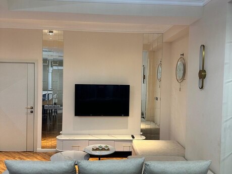 3 otaqlı mənzil, 100 m², 20 Yanvar: 280 000 ₼ 5