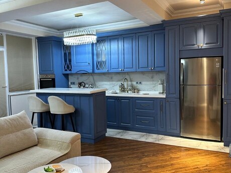 3 otaqlı mənzil, 100 m², 20 Yanvar: 280 000 ₼ 2