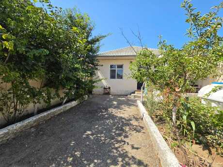 2 otaqlı həyət evi, 90 m², Buzovna: 99 000 ₼ 2