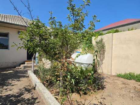 2 otaqlı həyət evi, 90 m², Buzovna: 99 000 ₼ 5