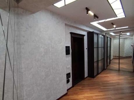 3-комнатная квартира, 129 м², Şah İsmayıl Xətai: 370 000 ₼ 5