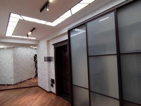 3-комнатная квартира, 129 м², Şah İsmayıl Xətai: 370 000 ₼ 4