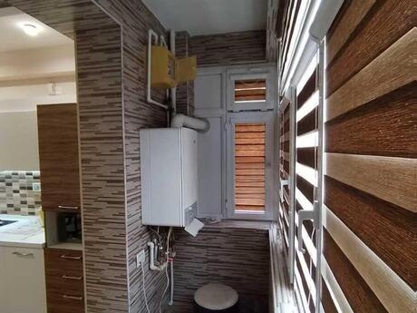 3-комнатная квартира, 129 м², Şah İsmayıl Xətai: 370 000 ₼ 3