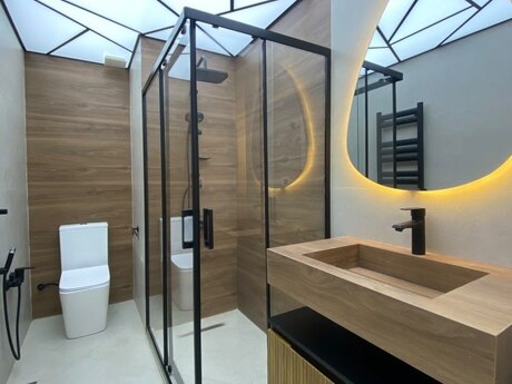 2-комнатная квартира, 66,6 м², Həzi Aslanov: 198 000 ₼ 4