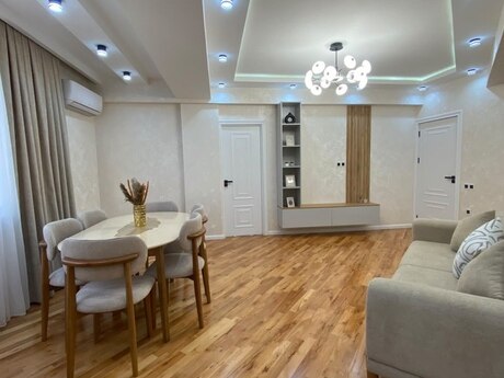 2 otaqlı mənzil, 64 m², Həzi Aslanov: 198 000 ₼ 5