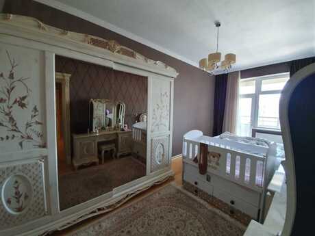 4-room apartment, 211 m², 28 May: 680 000 ₼ 4