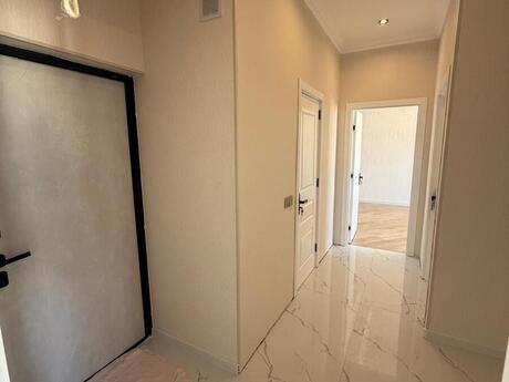 2 rooms · 70 m² · floor 6/7, Qara Qarayev