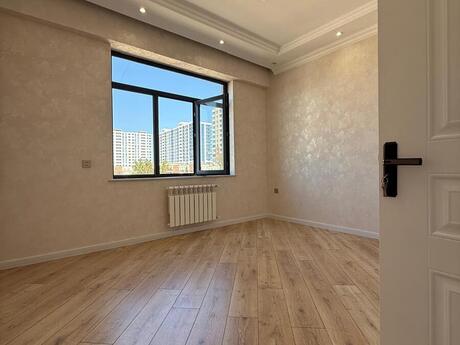Kirayə 2 otaqlı mənzil, 70 m², Qara Qarayev: 750 ₼/ay 4