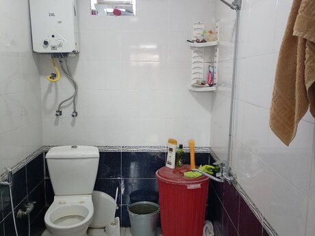 4 otaqlı həyət evi, 90 m², Lökbatan: 98 000 ₼ 4