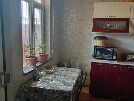 4 otaqlı həyət evi, 90 m², Lökbatan: 98 000 ₼ 3