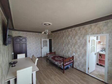Elan №6469498 - Bakı, Xalqlar Dostluğu m., 3 otaqlı, 50 m², 7/9 mərtəbə