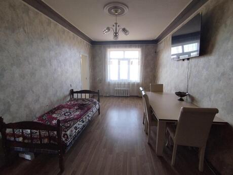 3 otaqlı mənzil, 50 m², Xalqlar Dostluğu: 159 600 ₼ 3