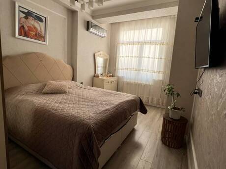3-room apartment, 81 m², Əhmədli: 254 000 ₼ 5