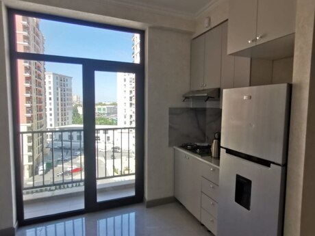 Kirayə 2 otaqlı mənzil, 65 m², West Town: 800 ₼/ay 3