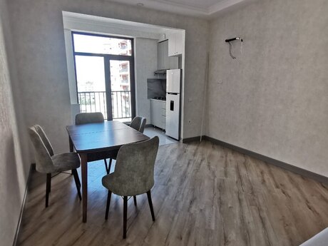 Kirayə 2 otaqlı mənzil, 65 m², West Town: 800 ₼/ay 2