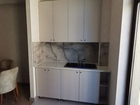 Kirayə 2 otaqlı mənzil, 65 m², West Town: 800 ₼/ay 4