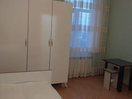 3 otaqlı mənzil, 110 m², Həzi Aslanov: 218 500 ₼ 5