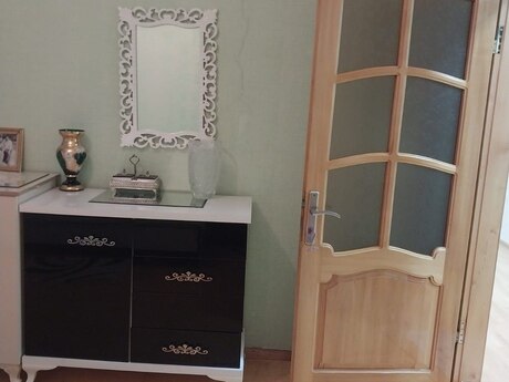 3 otaqlı mənzil, 110 m², Həzi Aslanov: 218 500 ₼ 3