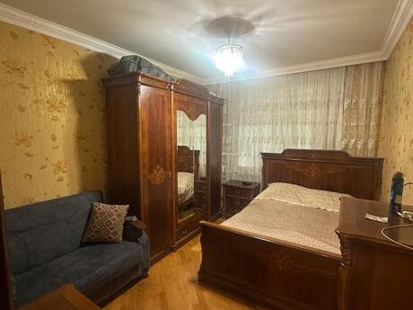 3 otaqlı mənzil, 90 m², Memar Əcəmi: 225 000 ₼ 4