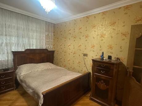 3 otaqlı mənzil, 90 m², Memar Əcəmi: 225 000 ₼ 3