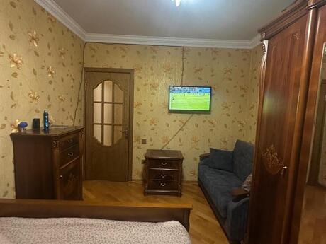 3 otaqlı mənzil, 90 m², Memar Əcəmi: 225 000 ₼ 5