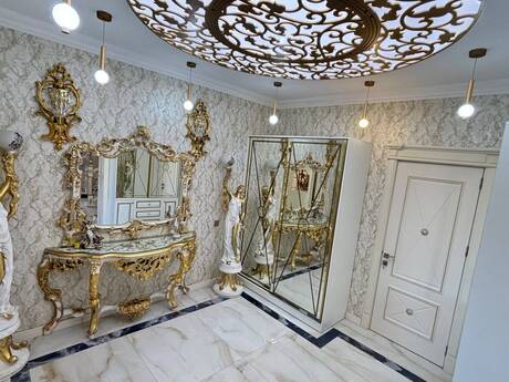 Elan №6469514 - Sumqayıt, Sumqayıt, 9 otaqlı, 700 m²