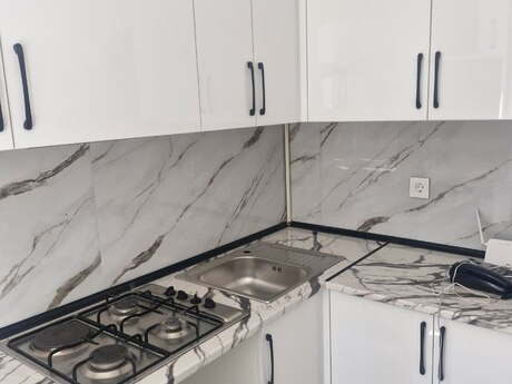 2 otaqlı mənzil, 55 m², Qara Qarayev: 167 000 ₼ 4