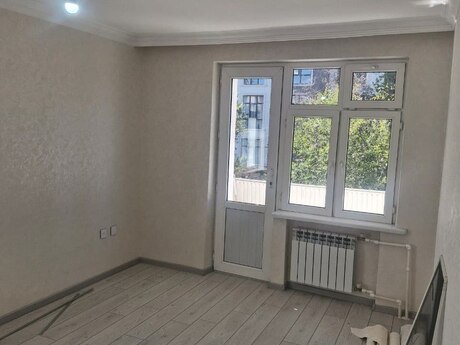 2 otaqlı mənzil, 55 m², Qara Qarayev: 167 000 ₼ 2